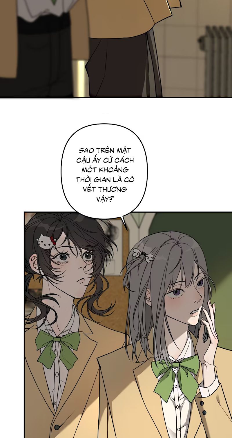 THỢ SĂN TRÂN PHẨM Chapter 6 - Trang 31