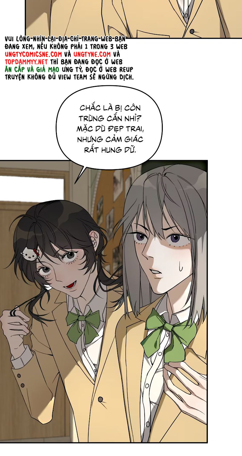 THỢ SĂN TRÂN PHẨM Chapter 6 - Trang 32