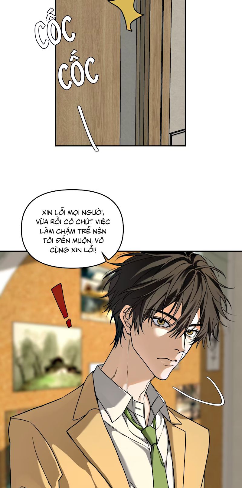 THỢ SĂN TRÂN PHẨM Chapter 6 - Trang 43