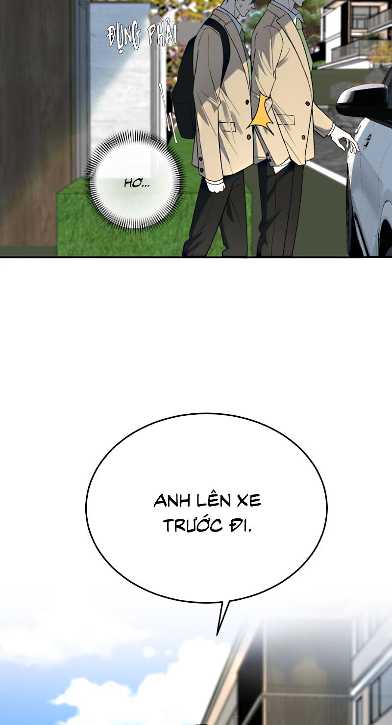 THỢ SĂN TRÂN PHẨM Chapter 6 - Trang 5