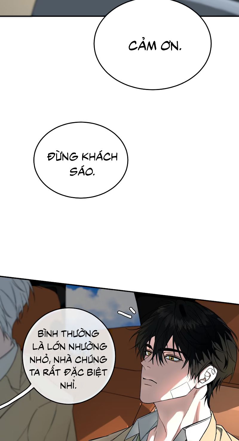 THỢ SĂN TRÂN PHẨM Chapter 6 - Trang 8