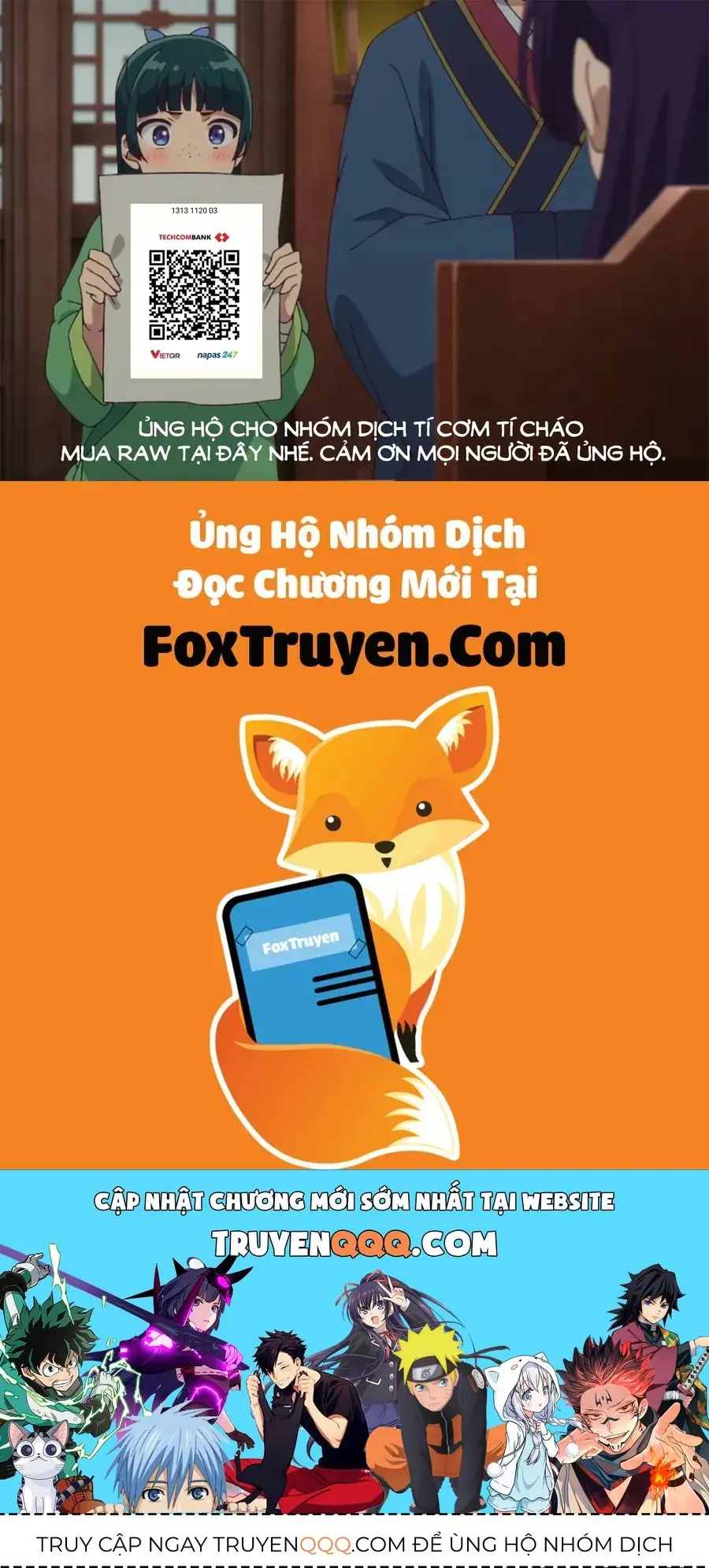 Thợ Săn Trên Bàn Cờ Chapter 13 - Trang 21