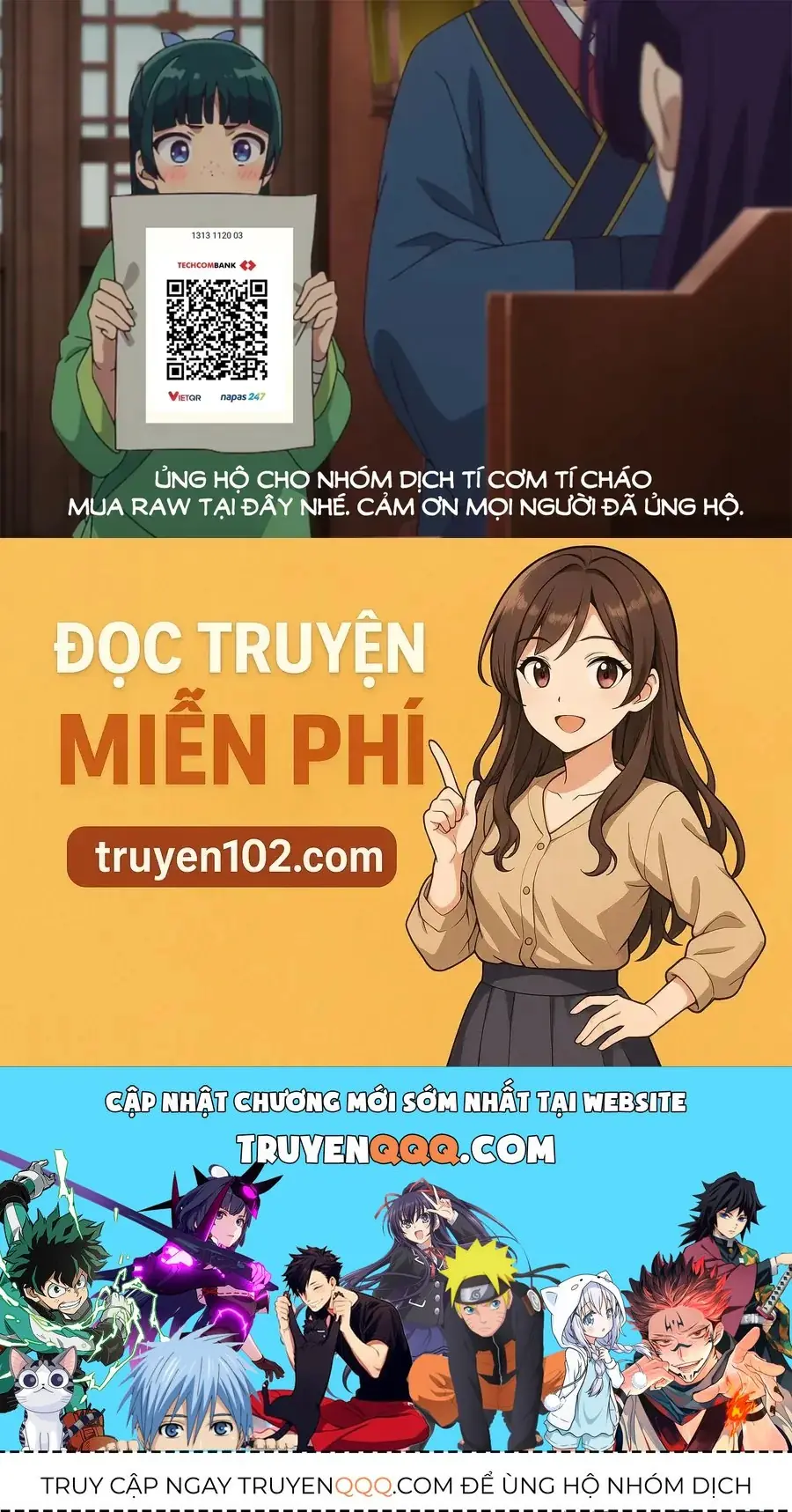 Thợ Săn Trên Bàn Cờ Chapter 14 - Trang 21