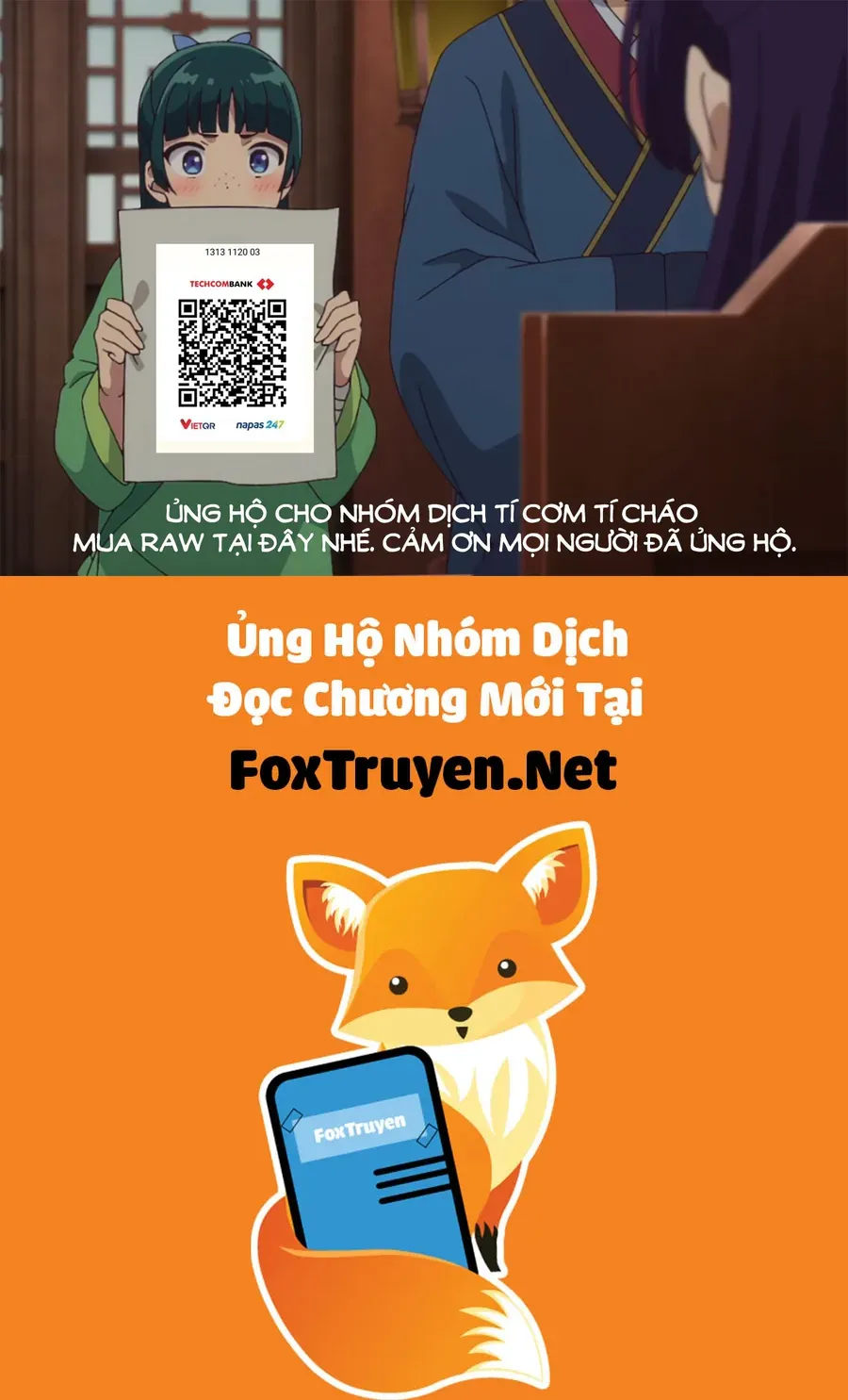 Thợ Săn Trên Bàn Cờ Chapter 15 - Trang 22