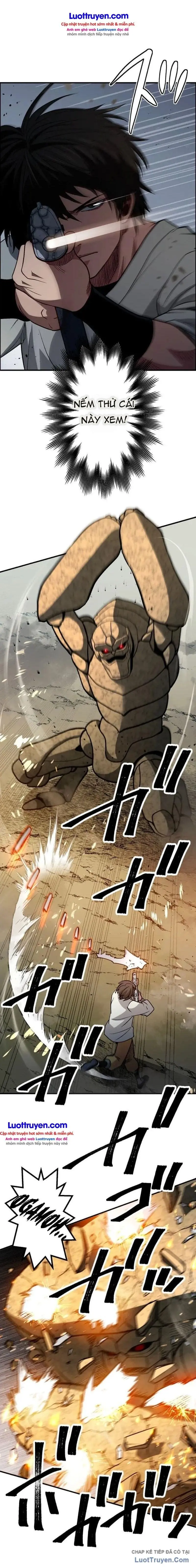 Thợ Thủ Công Cấp Thần Chapter 2 - Trang 13