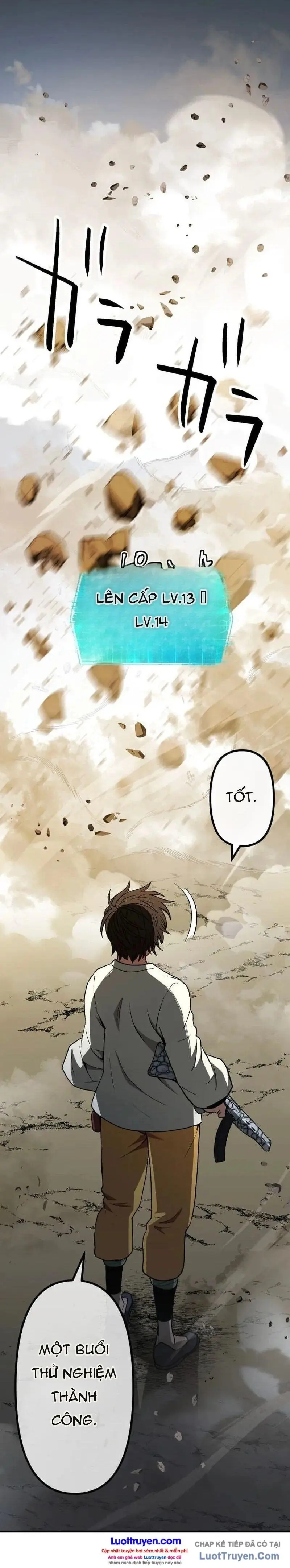 Thợ Thủ Công Cấp Thần Chapter 2 - Trang 15