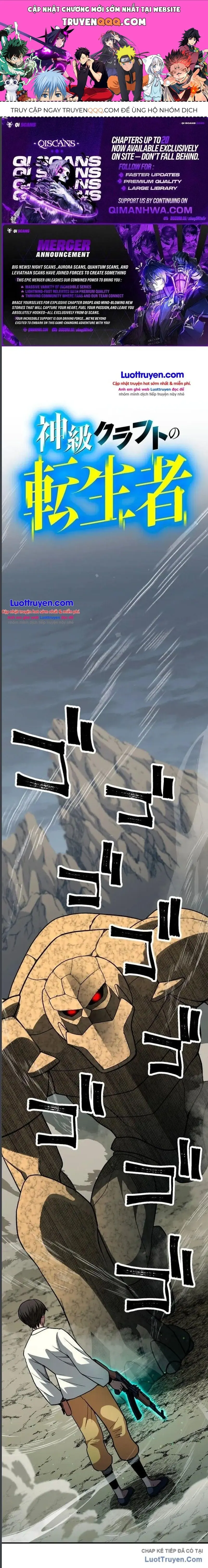Thợ Thủ Công Cấp Thần Chapter 2 - Trang 2