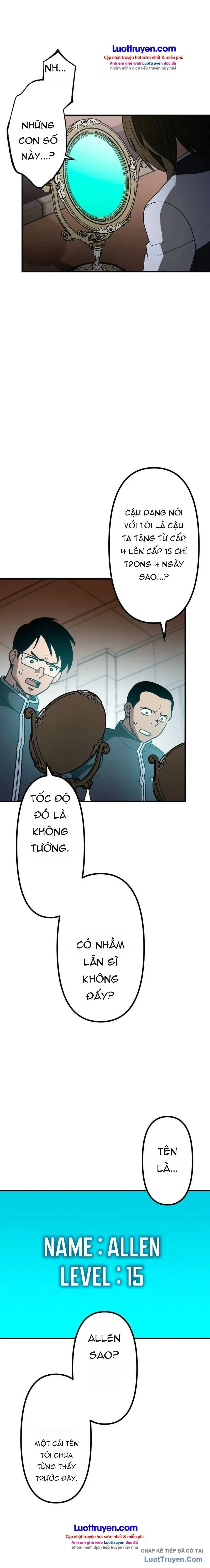 Thợ Thủ Công Cấp Thần Chapter 2 - Trang 21