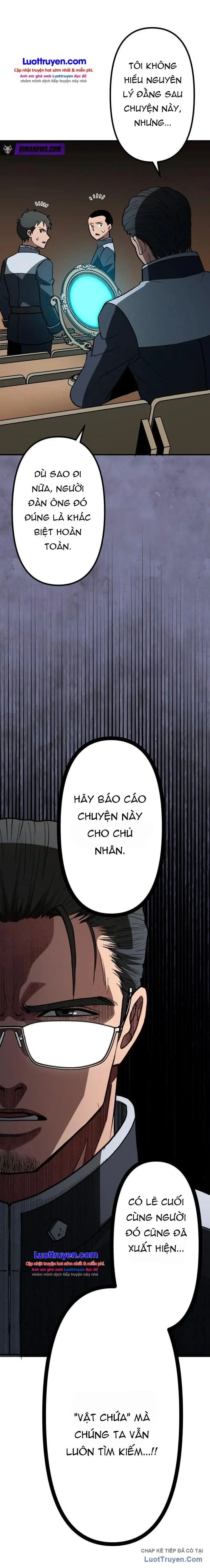 Thợ Thủ Công Cấp Thần Chapter 2 - Trang 26