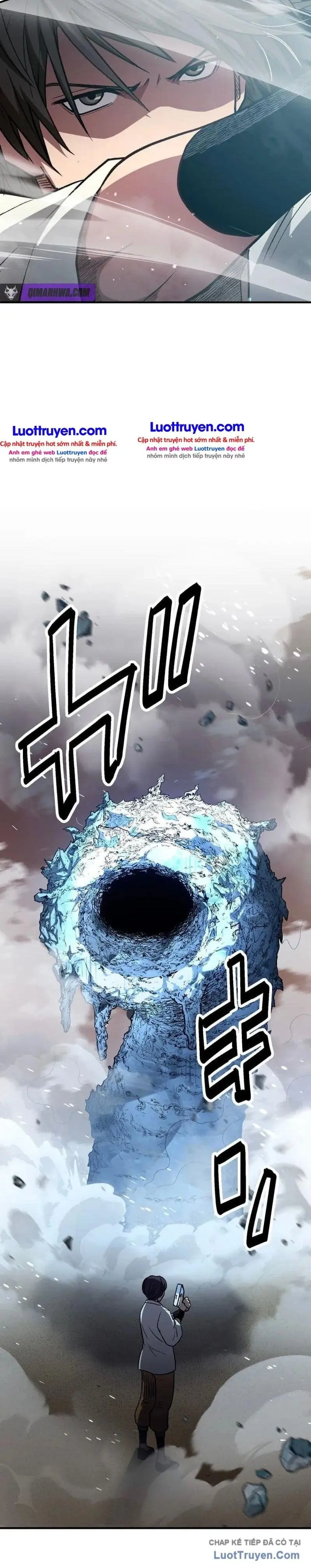 Thợ Thủ Công Cấp Thần Chapter 2 - Trang 35