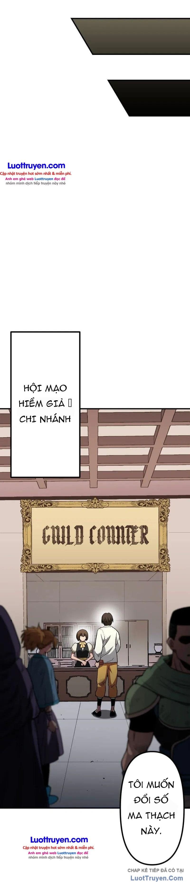 Thợ Thủ Công Cấp Thần Chapter 2 - Trang 38