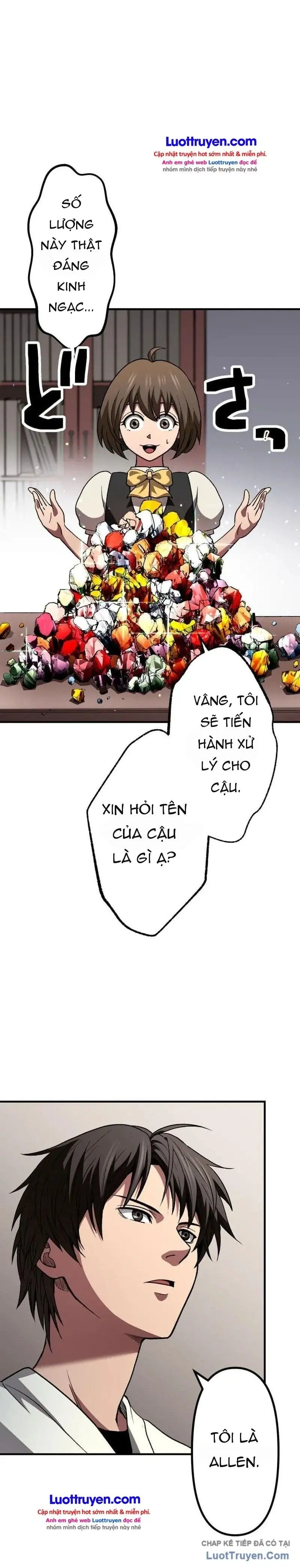 Thợ Thủ Công Cấp Thần Chapter 2 - Trang 39