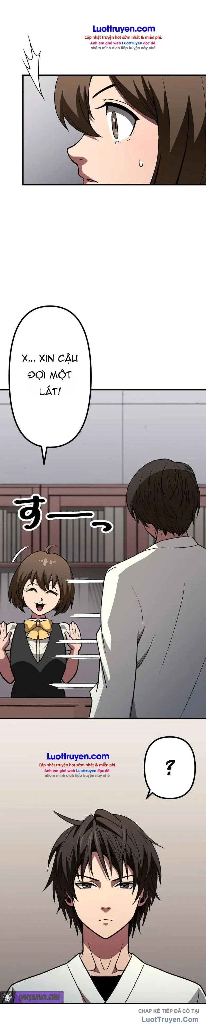 Thợ Thủ Công Cấp Thần Chapter 2 - Trang 40