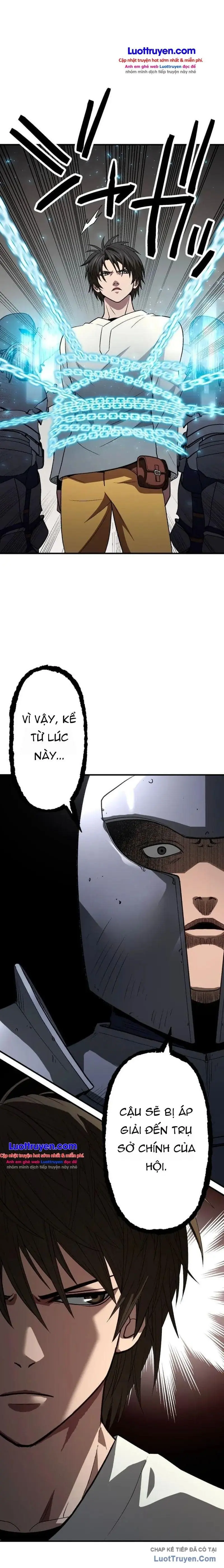 Thợ Thủ Công Cấp Thần Chapter 2 - Trang 43