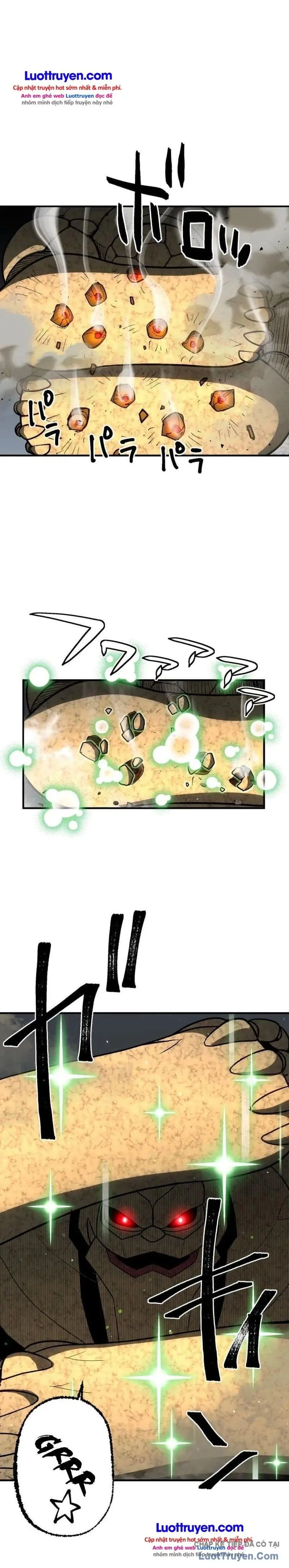 Thợ Thủ Công Cấp Thần Chapter 2 - Trang 5
