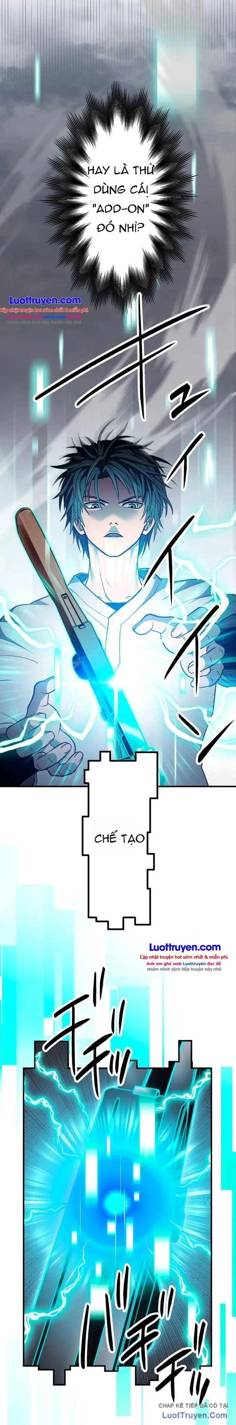 Thợ Thủ Công Cấp Thần Chapter 2 - Trang 7
