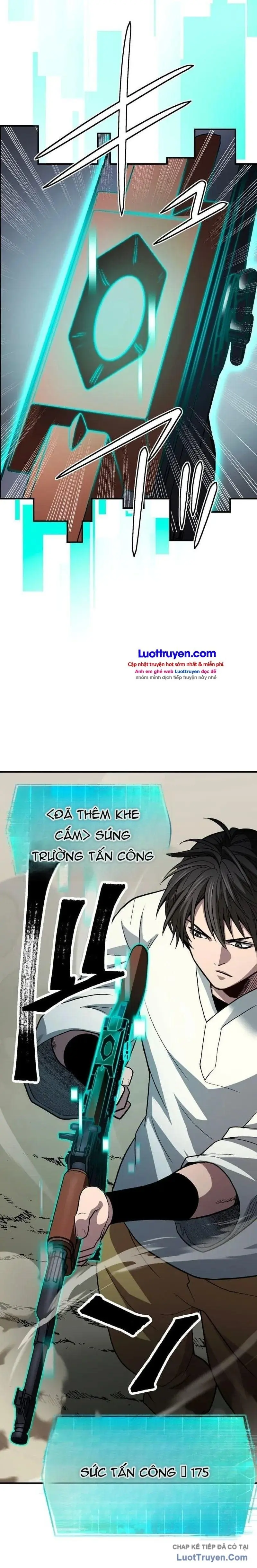 Thợ Thủ Công Cấp Thần Chapter 2 - Trang 8