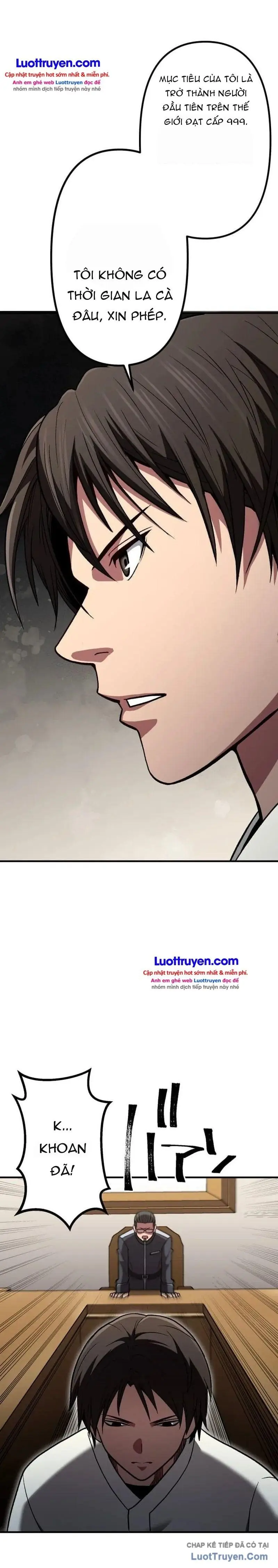 Thợ Thủ Công Cấp Thần Chapter 3 - Trang 10