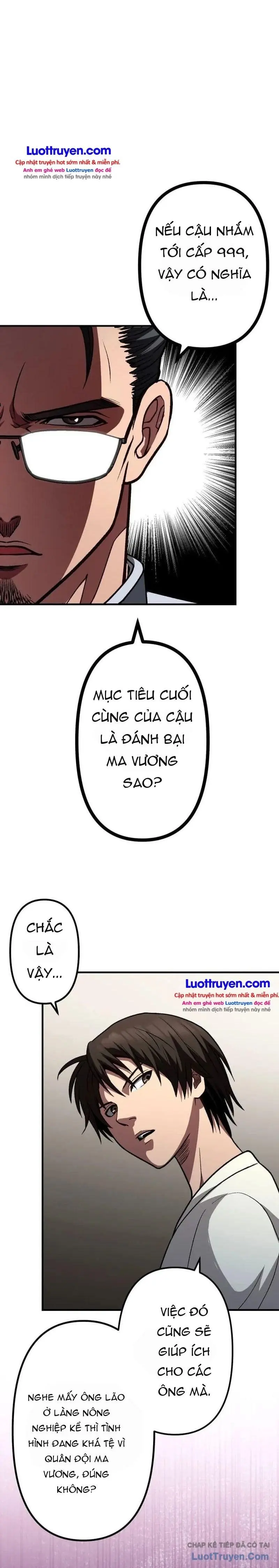 Thợ Thủ Công Cấp Thần Chapter 3 - Trang 11