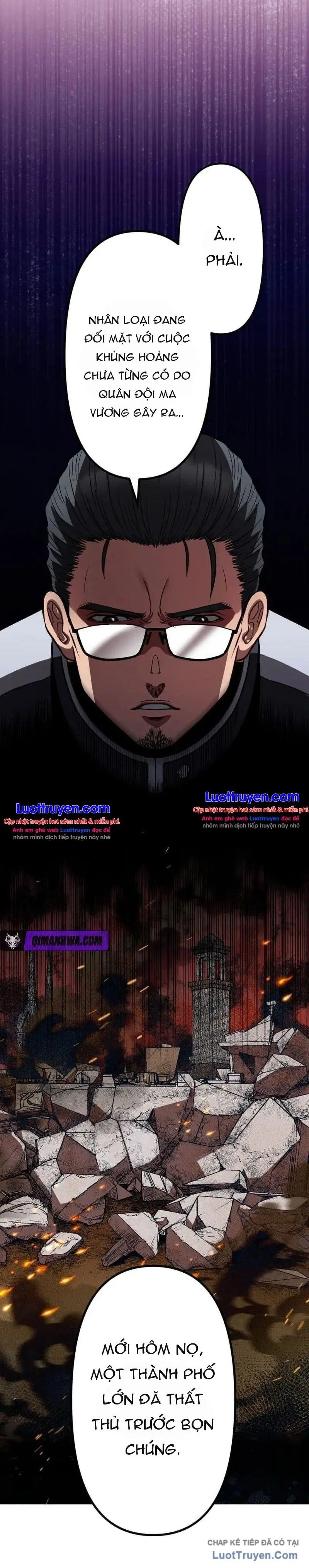 Thợ Thủ Công Cấp Thần Chapter 3 - Trang 12
