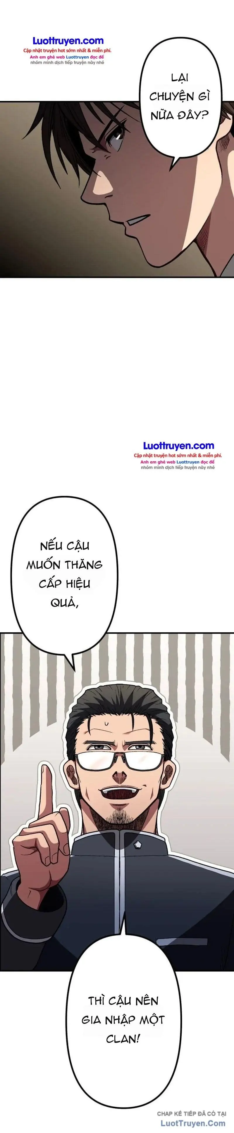 Thợ Thủ Công Cấp Thần Chapter 3 - Trang 14
