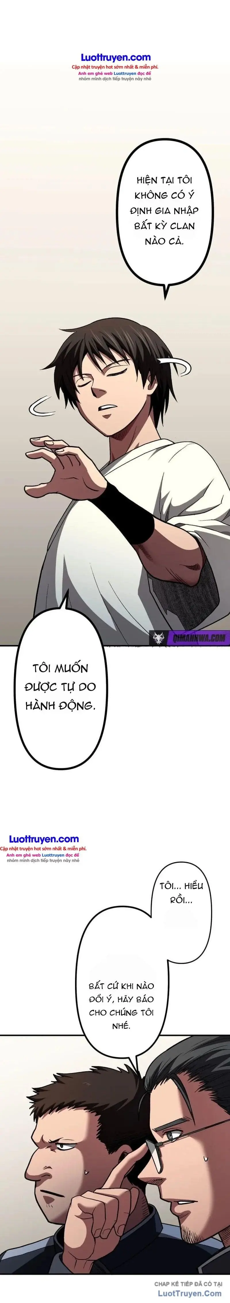 Thợ Thủ Công Cấp Thần Chapter 3 - Trang 17