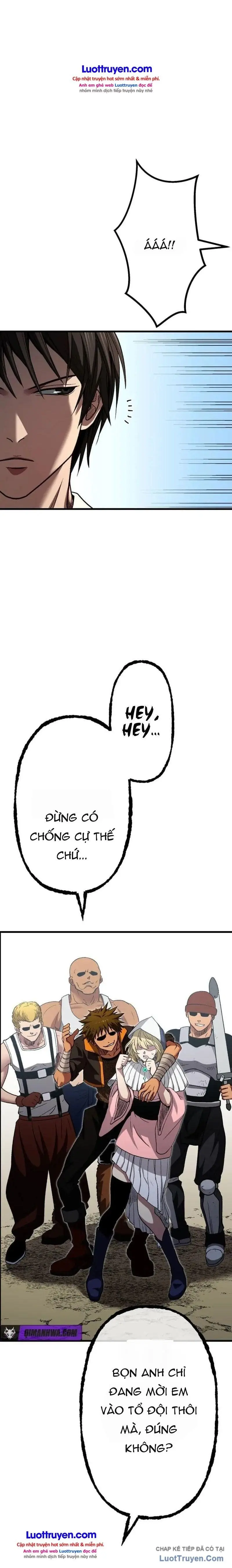 Thợ Thủ Công Cấp Thần Chapter 3 - Trang 25