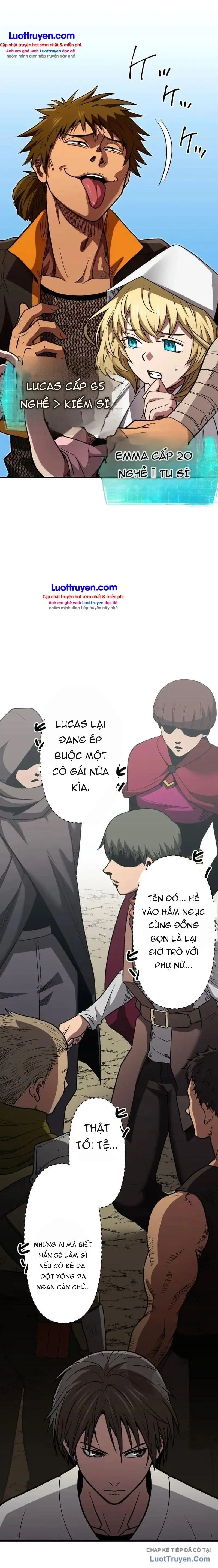 Thợ Thủ Công Cấp Thần Chapter 3 - Trang 26