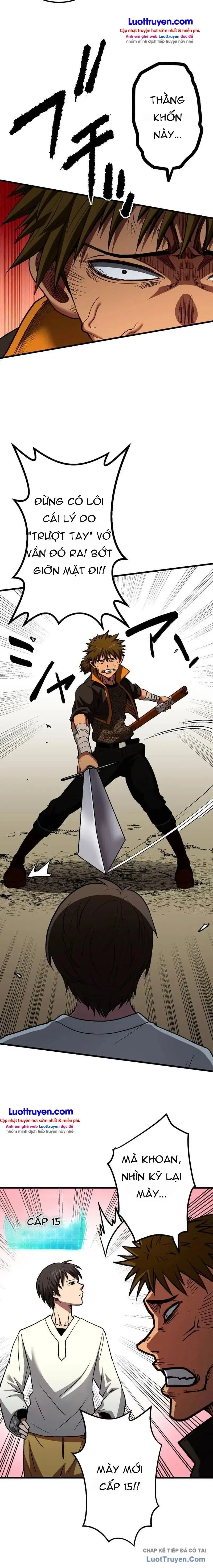 Thợ Thủ Công Cấp Thần Chapter 3 - Trang 32