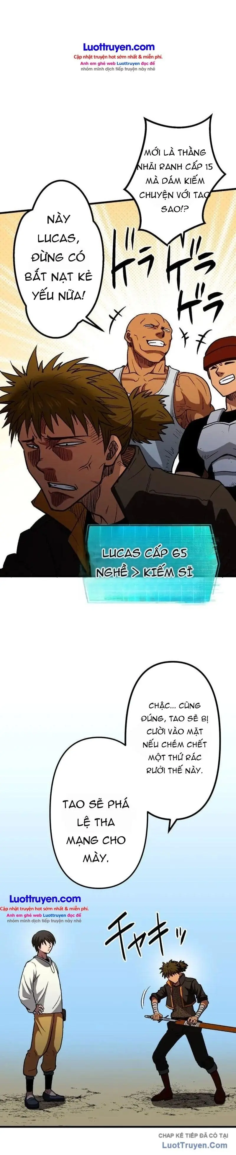 Thợ Thủ Công Cấp Thần Chapter 3 - Trang 33