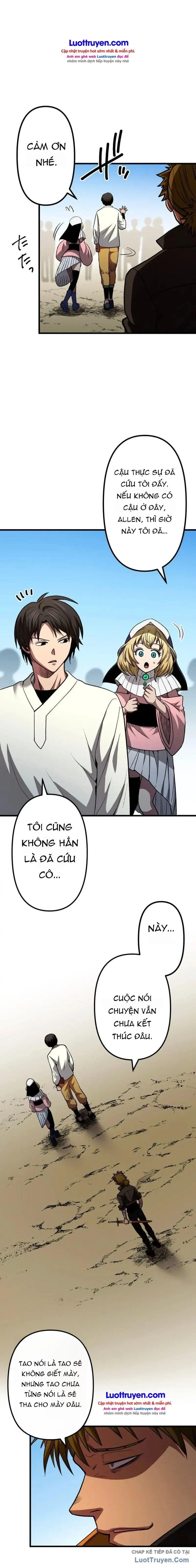 Thợ Thủ Công Cấp Thần Chapter 3 - Trang 34