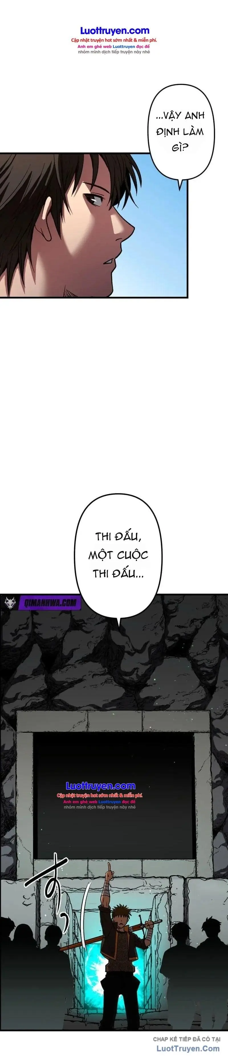 Thợ Thủ Công Cấp Thần Chapter 3 - Trang 35