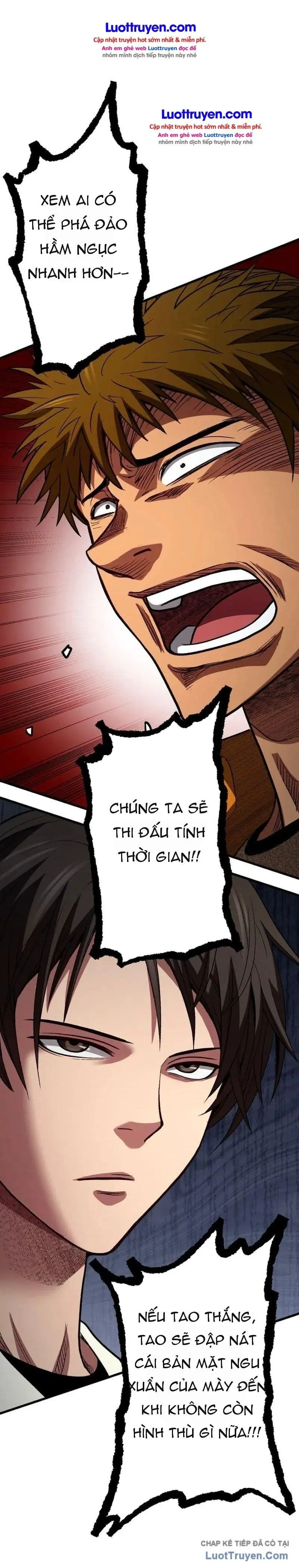 Thợ Thủ Công Cấp Thần Chapter 3 - Trang 36