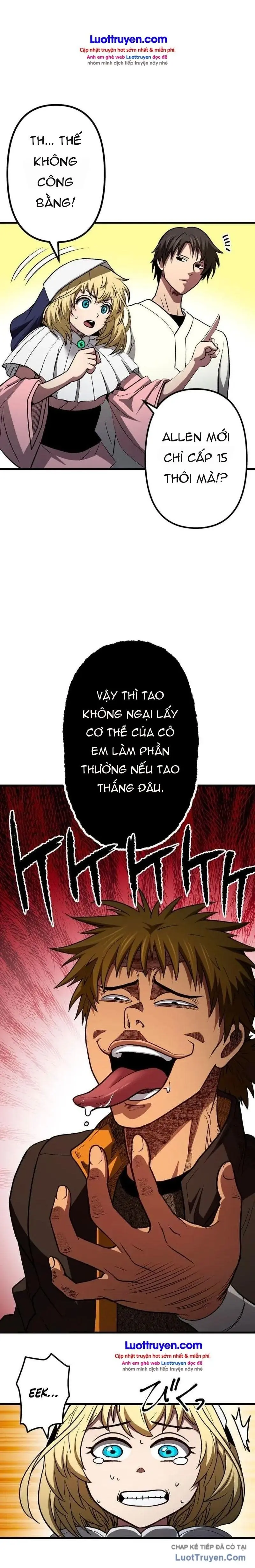 Thợ Thủ Công Cấp Thần Chapter 3 - Trang 37