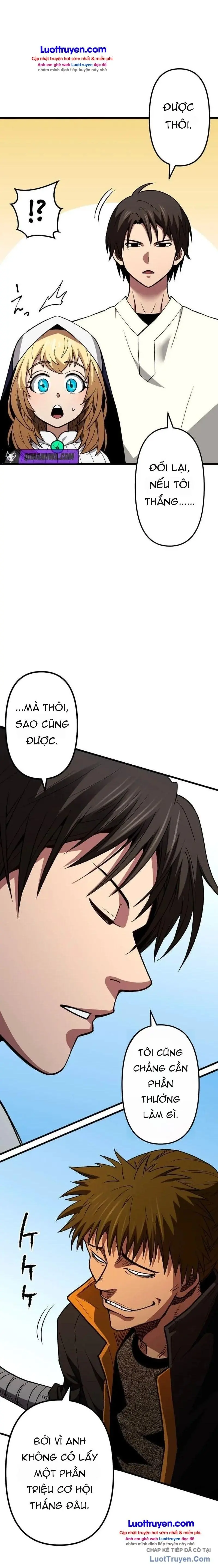 Thợ Thủ Công Cấp Thần Chapter 3 - Trang 38