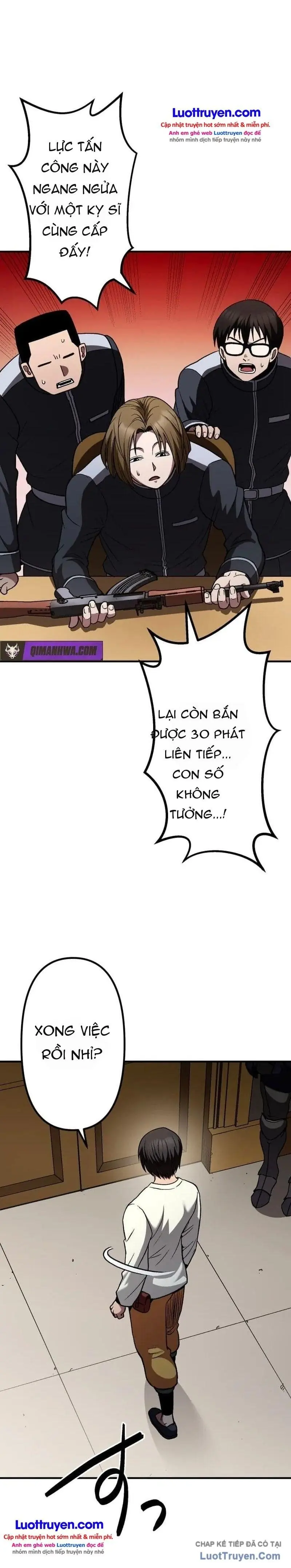Thợ Thủ Công Cấp Thần Chapter 3 - Trang 9