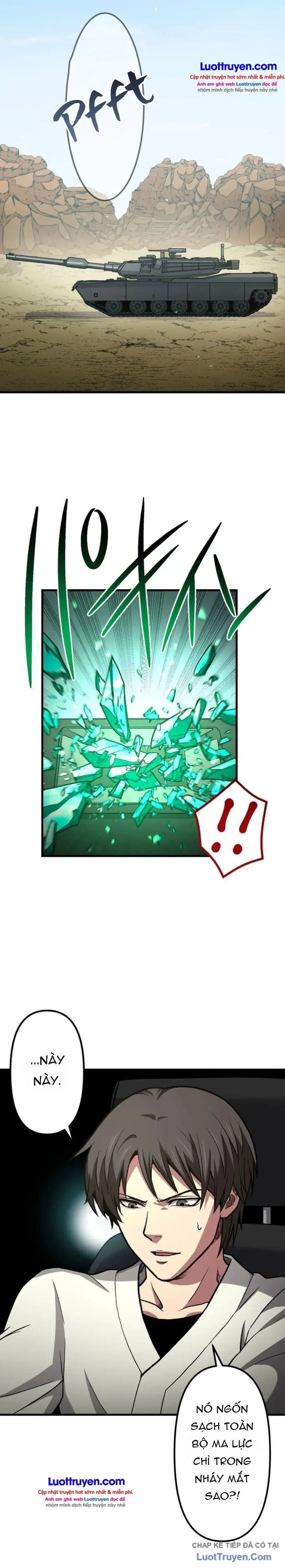 Thợ Thủ Công Cấp Thần Chapter 6 - Trang 15