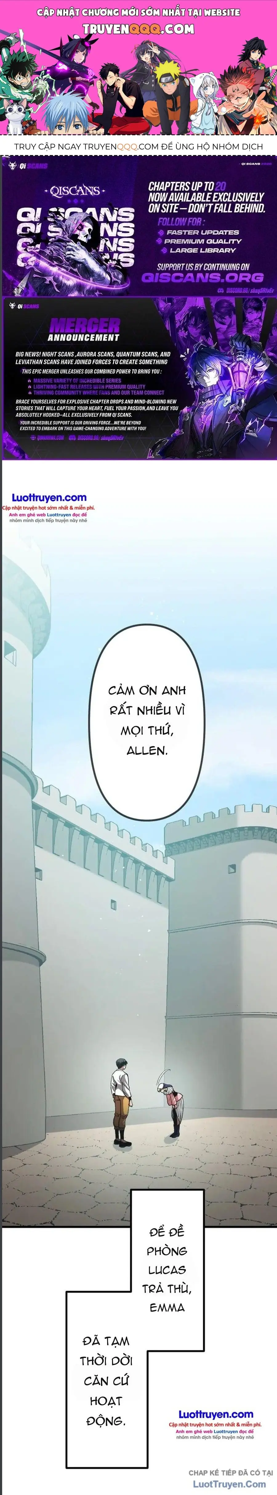 Thợ Thủ Công Cấp Thần Chapter 6 - Trang 2