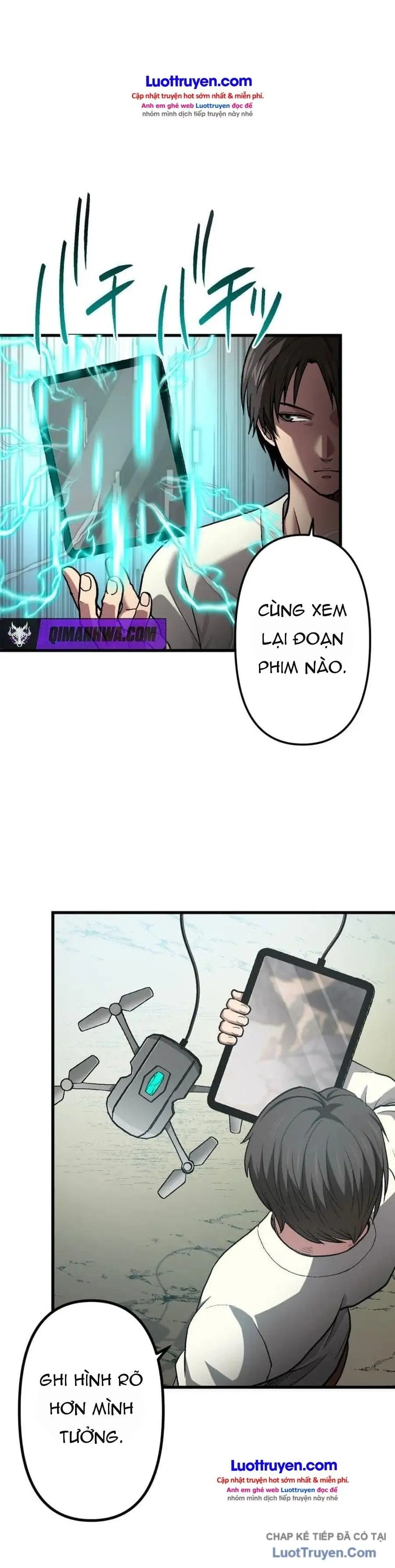 Thợ Thủ Công Cấp Thần Chapter 6 - Trang 20
