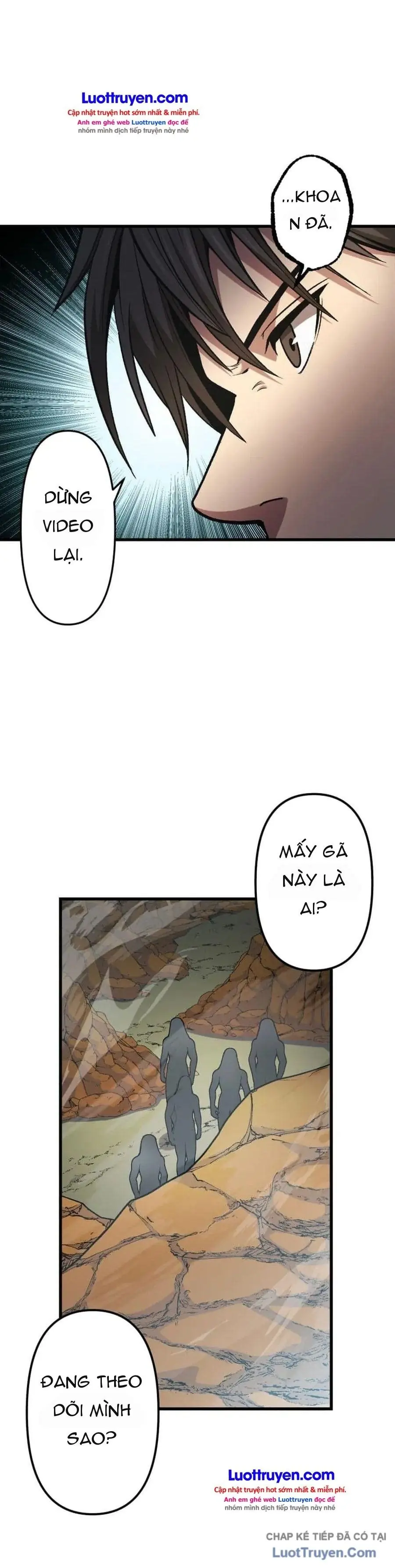 Thợ Thủ Công Cấp Thần Chapter 6 - Trang 21