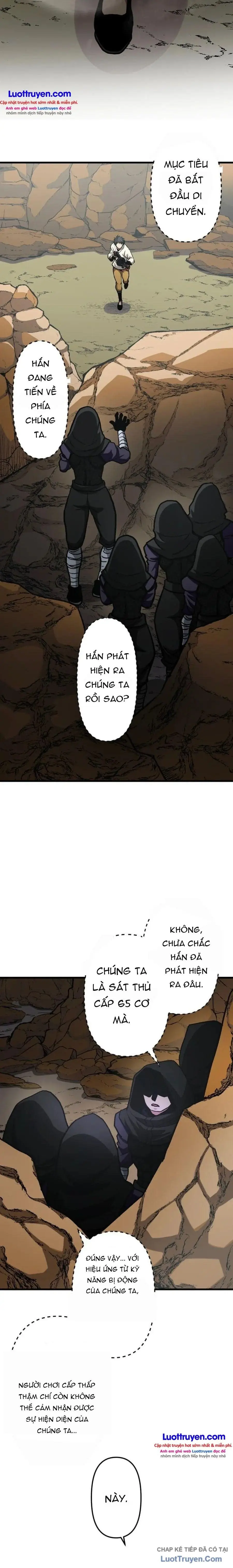 Thợ Thủ Công Cấp Thần Chapter 6 - Trang 23