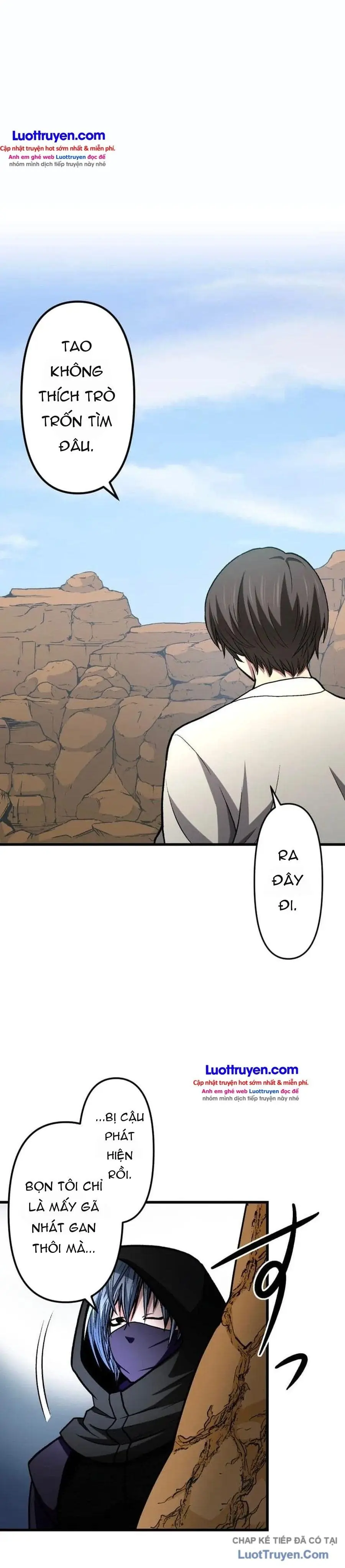 Thợ Thủ Công Cấp Thần Chapter 6 - Trang 27