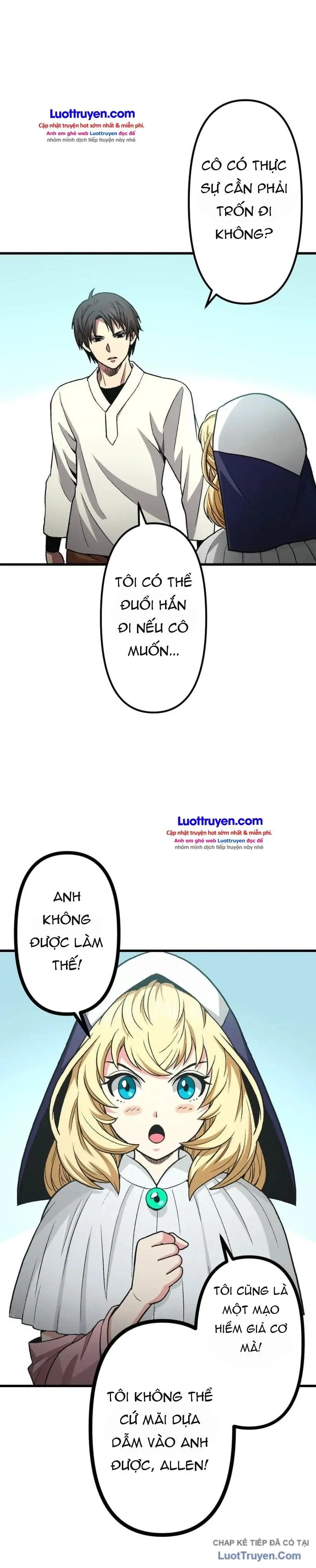 Thợ Thủ Công Cấp Thần Chapter 6 - Trang 3