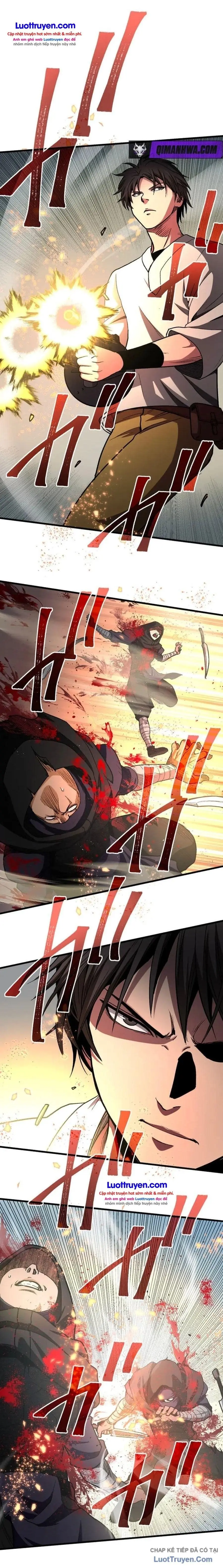 Thợ Thủ Công Cấp Thần Chapter 6 - Trang 32