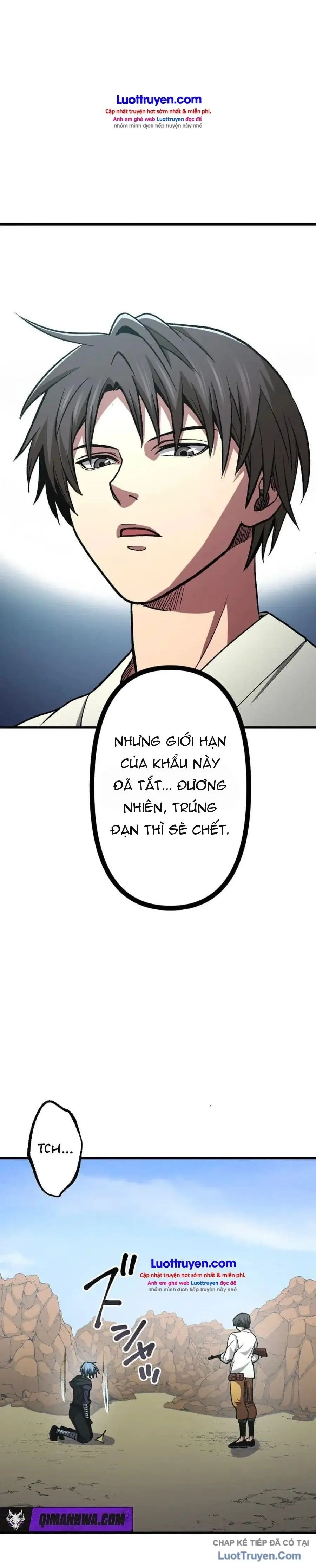 Thợ Thủ Công Cấp Thần Chapter 6 - Trang 36