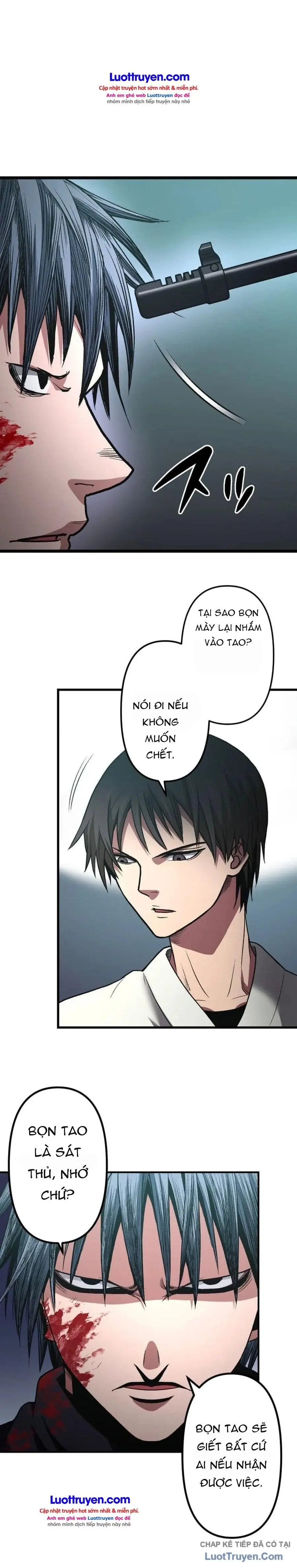 Thợ Thủ Công Cấp Thần Chapter 6 - Trang 37