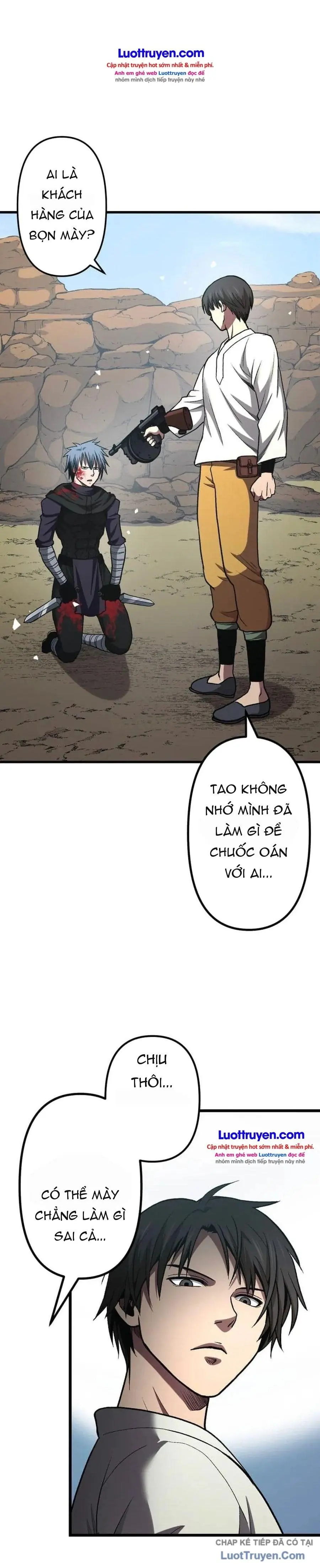 Thợ Thủ Công Cấp Thần Chapter 6 - Trang 38