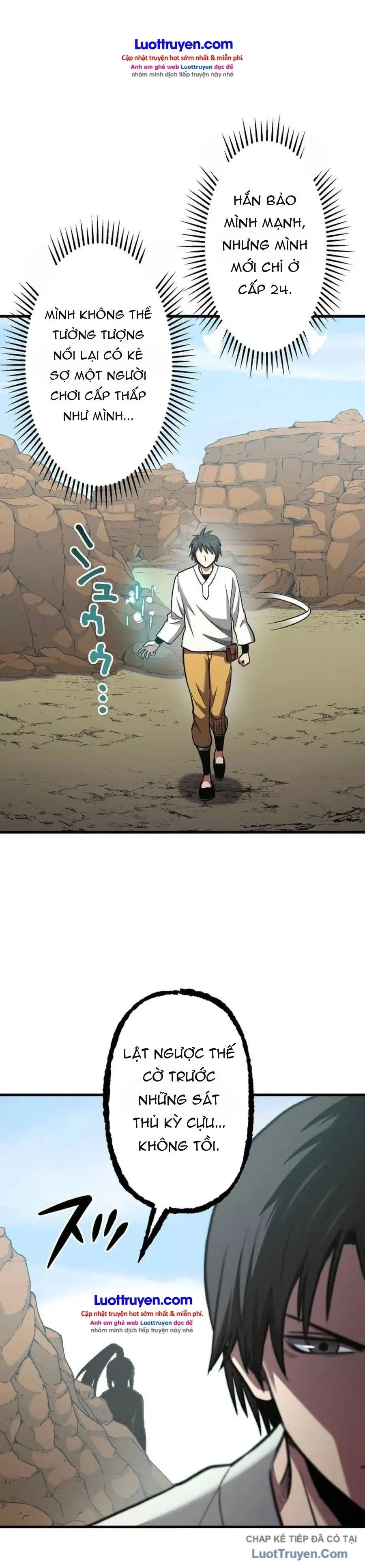 Thợ Thủ Công Cấp Thần Chapter 6 - Trang 41