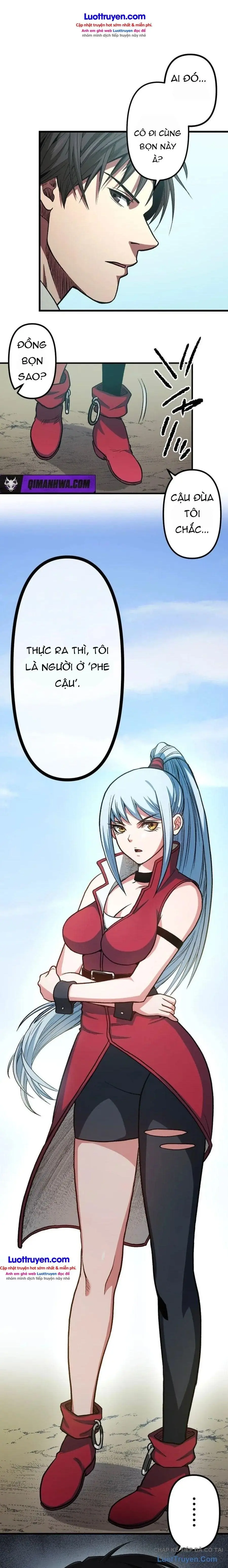 Thợ Thủ Công Cấp Thần Chapter 6 - Trang 42
