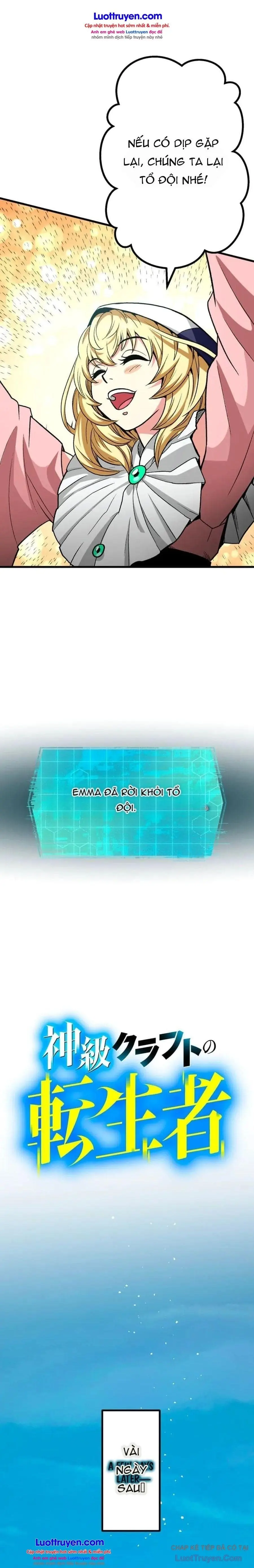 Thợ Thủ Công Cấp Thần Chapter 6 - Trang 5